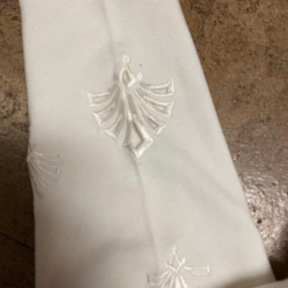 Women’s Vintage 90’s Express Tricot Leggings - Picture 6 of 10